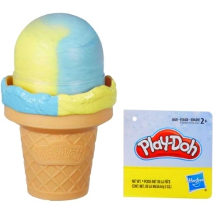 Матеріали Hasbro Play-Doh набір маса для ліплення Морозиво в стаканчику (E5332_E5349)
