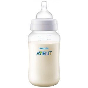 Пляшка для годування Philips Avent Anti-Colic 330 мл 1 шт (SCF816/17)