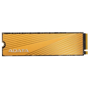 SSD-накопичувач внутрішній ADATA M.2 NVMe PCIe 3.0 x4 1TB 2280 Falcon 3D TLC (AFALCON-1T-C)