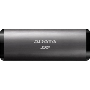 SSD-накопичувач внутрішній ADATA USB 3.2 256GB (ASE760-256GU32G2-CTI)