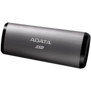 SSD-накопичувач зовнішній ADATA USB 3.2 512GB (ASE760-512GU32G2-CTI)