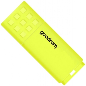 Флеш USB Goodram UME2 8GB USB 2.0 Yellow (UME2-0080Y0R11)