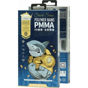 Захисне скло для смартфону PMMA Matte for Xiaomi Redmi 9 (1283126505942) в каталозі