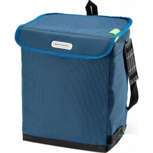 Сумка ізотермічна Кемпинг Picnic 19 Blue (4823082715381)