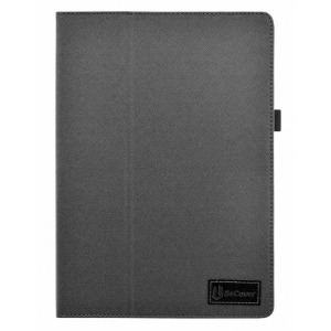 Чохол для планшета BeCover Slimbook Samsung Galaxy Tab S6 Lite 10.4 P610/P615 Black (705016)
