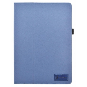 Чохол для планшета BeCover Slimbook Samsung Galaxy Tab S6 Lite 10.4 P610/P615 Deep Blue (705017)