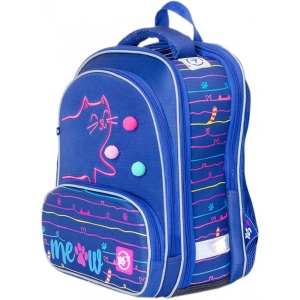 Рюкзак шкільний YES S-30 JUNO ULTRA Meow (558151)