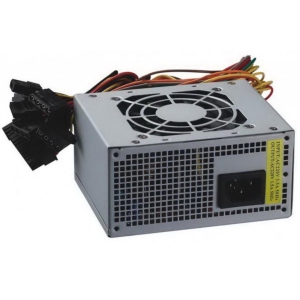 Блок живлення для ПК Gamemax ATX-400W SFX