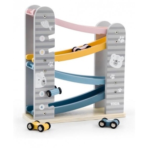 Ігровий набір Viga Toys PolarB (44013)