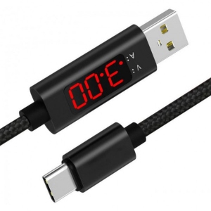 Кабель XOKO USB 2.0 AM to Type-C 1.0m (SC-150a)