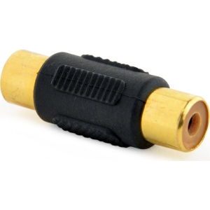 Кабель RCA Cablexpert RCA F-F (A-RCAFF-01)