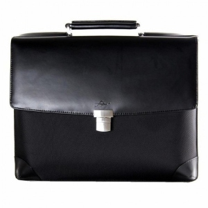 Сумка для ноутбуку Fouquet NBC-1002M Black