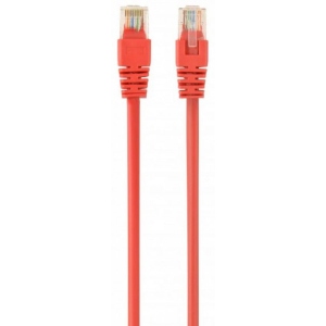 Кабель патч-корд Cablexpert UTP (PP6U-0.5M/R)