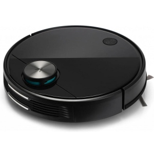 Робот-пилосос Viomi Cleaning Robot V3 Black (V-RVCLM26B)