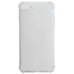 Чохол для смартфону BeCover Anti-Shock Apple iPhone 7 Plus/8 Plus Clear (704784)