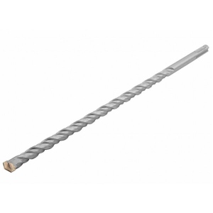 Бур Tolsen SDS-Plus 6х160 мм (75322)