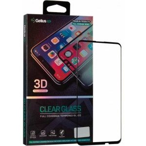 Захисне скло для смартфону Gelius Pro 3D for Huawei P Smart Pro Black (00000078098) замовити в Україні