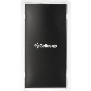 Захисне скло для смартфону Gelius Pro 3D for Xiaomi Redmi 9a/9c Black (00000080089) замовити в Україні