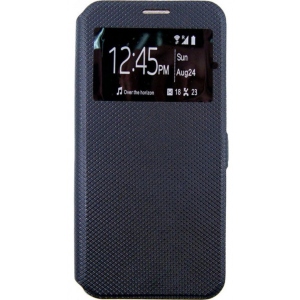 Чохол для смартфону DENGOS Flipp-Book Call ID Xiaomi Redmi 9 Black (DG-SL-BK-266) продаж