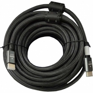 Кабель HDMI Atcom HDMI to HDMI 5.0m V2.1 (23785) офіційний сайт