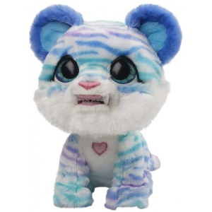 Інтерактивна іграшка м'яка Hasbro Furreal Friends Саблезубий кіт (E9587)
