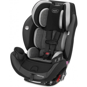 Автокрісло Evenflo EveryStage DLX Crestland (032884197538)