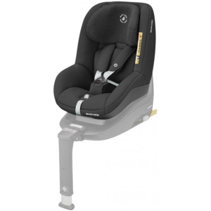 Автокрісло Maxi-Cosi Pearl Smart i-Size Authentic Black (8796671120)