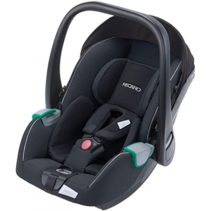 Автокрісло RECARO Avan Prime Mat Black