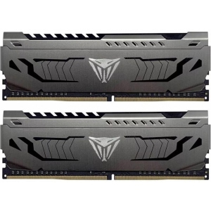 Память DDR Patriot DDR4 2x8GB/3600 Viper Steel (PVS416G360C8K)