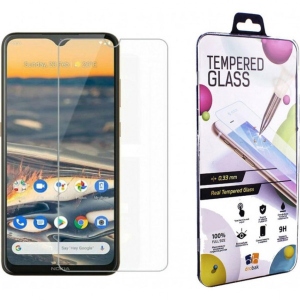 Захисне скло для смартфону Drobak for Nokia 5.3 (121211)