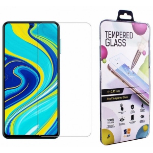 Захисне скло для смартфону Drobak Xiaomi Redmi Note 9 (121282)
