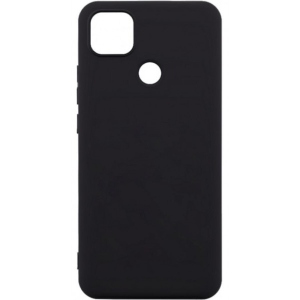 Чохол для смартфону Armorstandart Matte Slim Fit Xiaomi Redmi 9C Black (ARM57028)