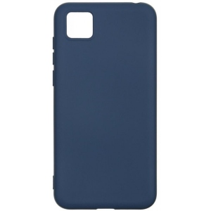 Чохол для смартфону Armorstandart Icon Case for Huawei Y5p Dark Blue (ARM57114)