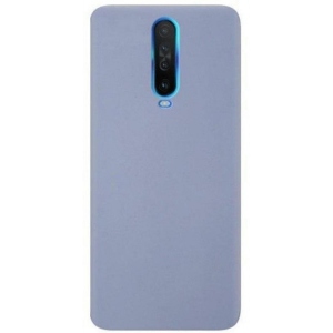 Чохол для смартфону Armorstandart Icon for Xiaomi Pocophone X2 Blue (ARM57322)