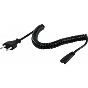 Кабель живлення Cablexpert CEE7/16-C1 1.8 m (PC-C1-VDE-1.8M)