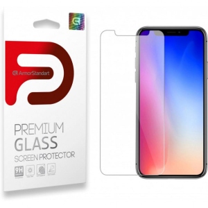 Захисне скло для смартфону Armorstandart Glass.CR for Apple iPhone 11/Xr (ARM53439)