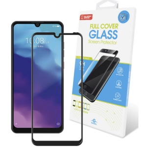 Захисне скло для смартфону Global Full Glue ZTE Blade A7 2020 (1283126502804)