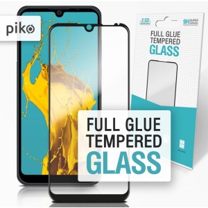 Захисне скло для смартфону Piko Full Glue for ZTE A5 2020 (1283126503894)