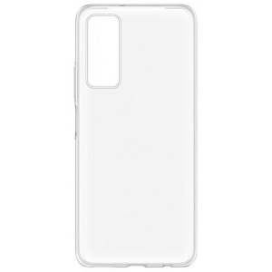 Чохол для смартфону Huawei PU TRANSPARENT P SMART 2021 (51994287) замовити в Україні
