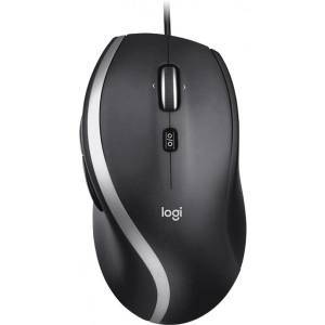 Миша дротова Logitech M500s (910-005784)