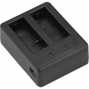 Зарядний пристрій для екшн-камери AIRON Dual Charger for Procam 7/8 (69477915500037)
