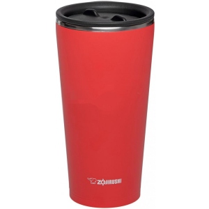 Термочашка Zojirushi SX-FSE45PV 0.45 л Red (1678.05.33)