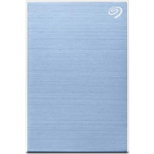Жорсткий диск зовнішній Seagate 2.5'' 2TB One Touch USB 3.2 (STKB2000402)