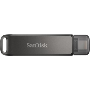 Флеш USB/Lightning SanDisk SDIX70N-064G-GN6NN