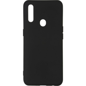 Чохол для смартфону Armorstandart Icon Case for Oppo A31 Black (ARM57145)