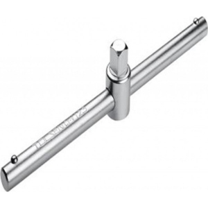 Вороток Tolsen 250 мм 1/2'' (15131) купити в Києві