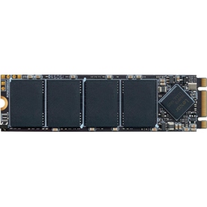 SSD-накопичувач внутрішній Lexar NM100 512GB M.2 2280 SATA 6Gb/s (LNM100-512RB)