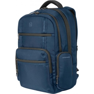 Рюкзак для ноутбуку Tucano Sole Gravity AGS 17'' Blue (BKSOL17-AGS-B)