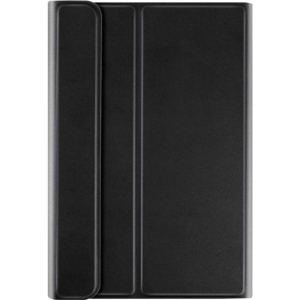 Чохол-клавіатура для планшета AIRON Premium for Samsung Galaxy Tab S6 Lite (SM-P610/P615) Black + Bluetooth клавіатура (4821784622497)