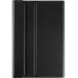 Чохол для планшету AIRON Premium for Lenovo tab M10 PLUS X606 Black + Bluetooth клавіатура (4821784622498)